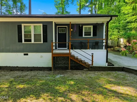 710 Branniff Drive Cary NC 27513