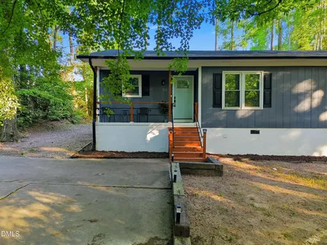 710 Branniff Drive Cary NC 27513