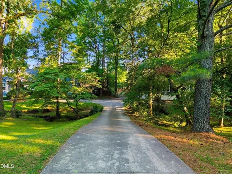 710 Branniff Drive Cary NC 27513