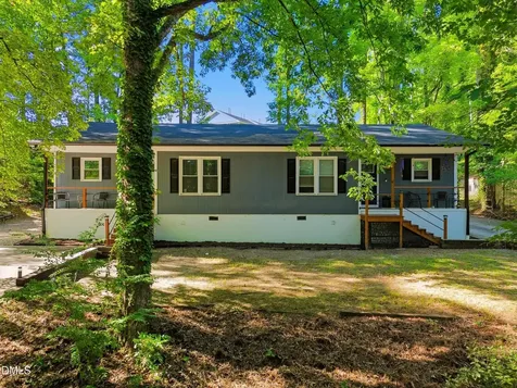 710 Branniff Drive Cary NC 27513