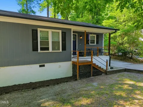 710 Branniff Drive Cary NC 27513