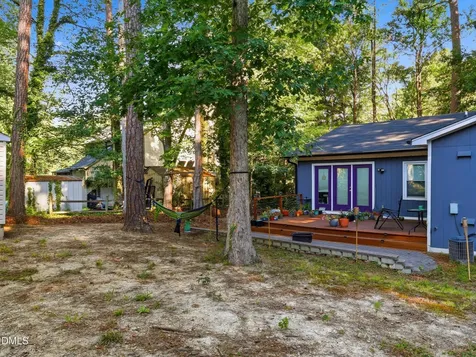 710 Branniff Drive Cary NC 27513