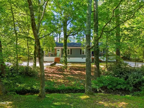 710 Branniff Drive Cary NC 27513