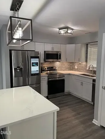 710 Branniff Drive Cary NC 27513