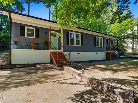 710 Branniff Drive Cary NC 27513