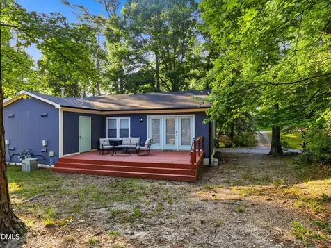 710 Branniff Drive Cary NC 27513