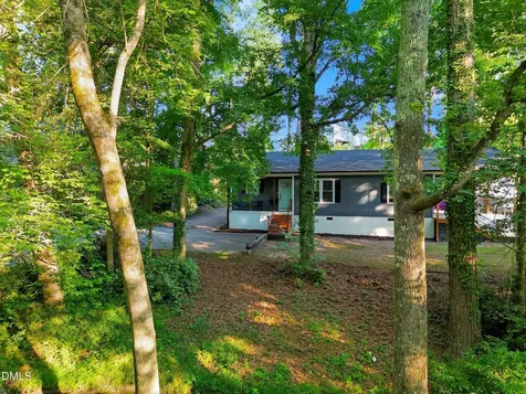 710 Branniff Drive Cary NC 27513