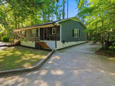 710 Branniff Drive Cary NC 27513