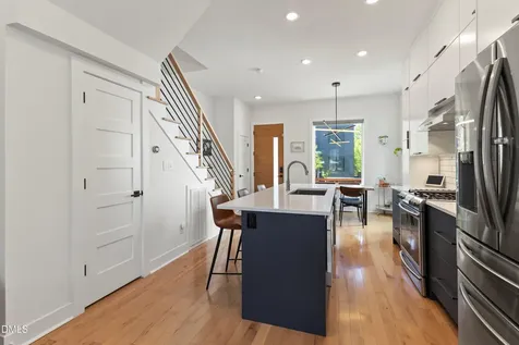 604 Velma Hopkins Lane Raleigh NC 27603