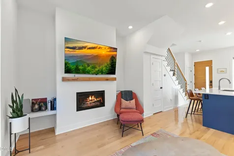 604 Velma Hopkins Lane Raleigh NC 27603