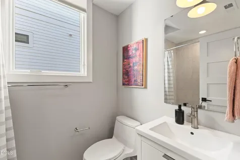 604 Velma Hopkins Lane Raleigh NC 27603