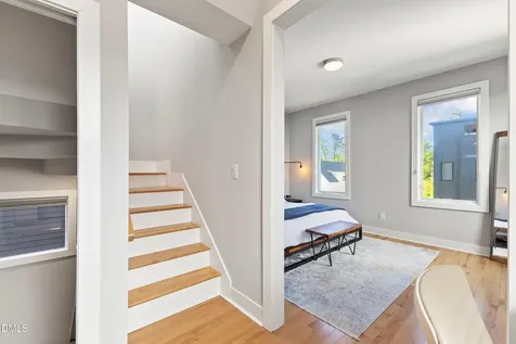 604 Velma Hopkins Lane Raleigh NC 27603