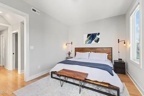 604 Velma Hopkins Lane Raleigh NC 27603
