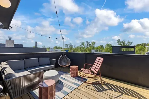 604 Velma Hopkins Lane Raleigh NC 27603