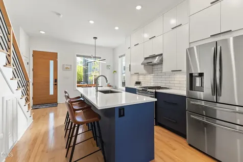 604 Velma Hopkins Lane Raleigh NC 27603