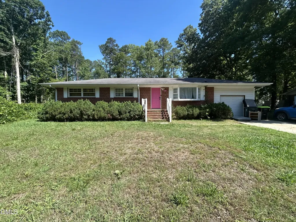 1309 Hamlin Road Durham NC 27704