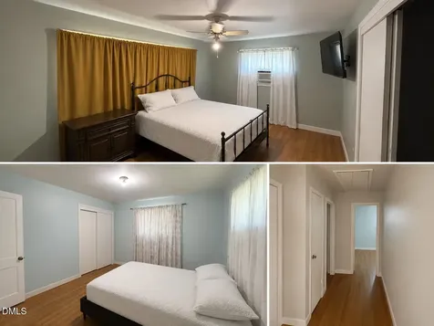 1309 Hamlin Road Durham NC 27704
