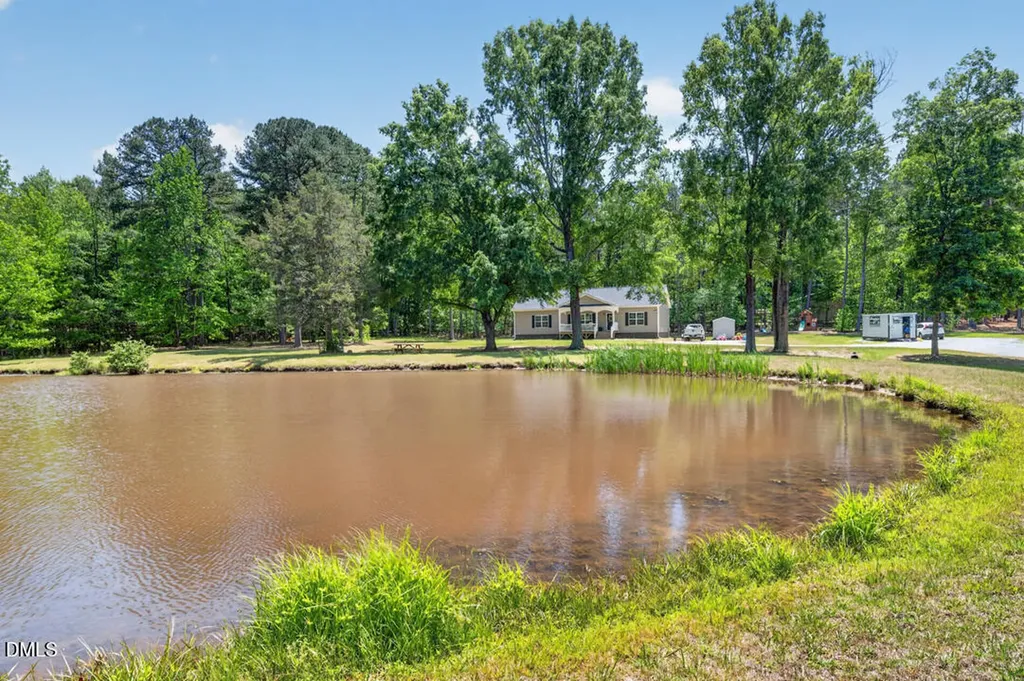 184 Fire Tower Drive Rougemont NC 27572