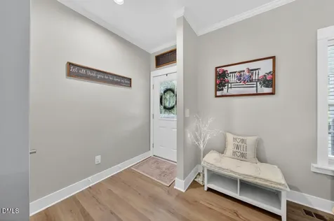 184 Fire Tower Drive Rougemont NC 27572