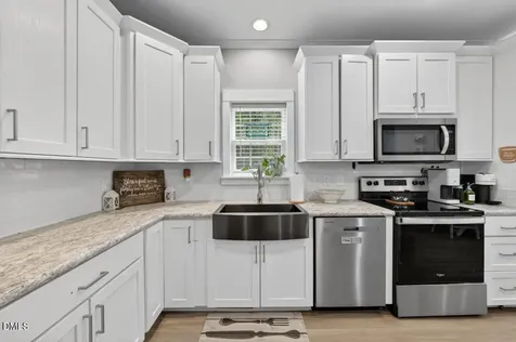184 Fire Tower Drive Rougemont NC 27572