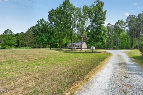 184 Fire Tower Drive Rougemont NC 27572