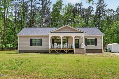 184 Fire Tower Drive Rougemont NC 27572