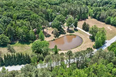 184 Fire Tower Drive Rougemont NC 27572