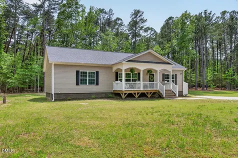 184 Fire Tower Drive Rougemont NC 27572