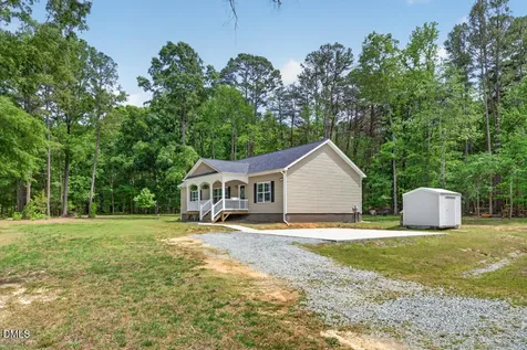 184 Fire Tower Drive Rougemont NC 27572