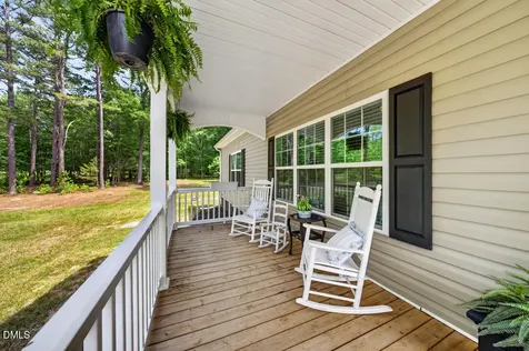 184 Fire Tower Drive Rougemont NC 27572