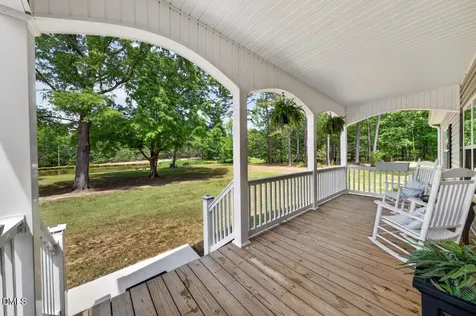 184 Fire Tower Drive Rougemont NC 27572