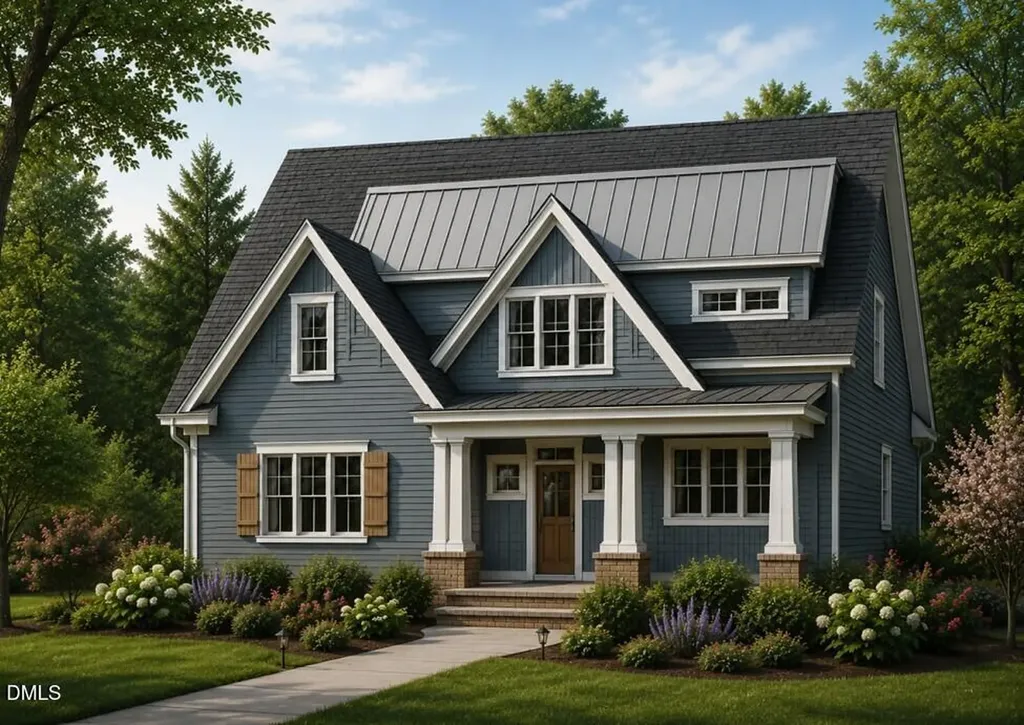 135 Perch Lane Hillsborough NC 27278