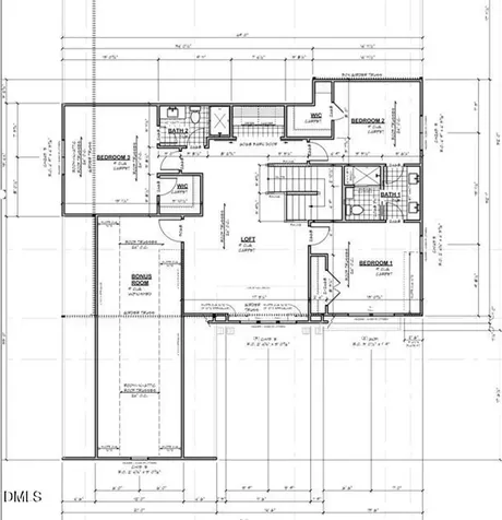 135 Perch Lane Hillsborough NC 27278