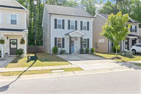 118 Yellow Jacket Ridge Clayton NC 27520