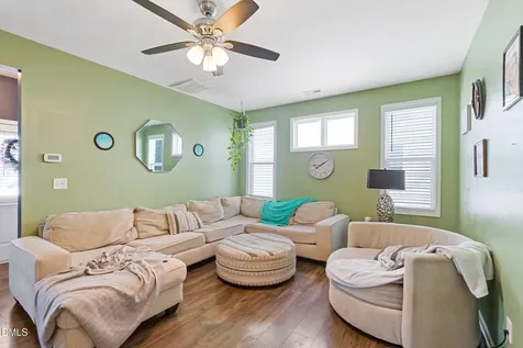 118 Yellow Jacket Ridge Clayton NC 27520