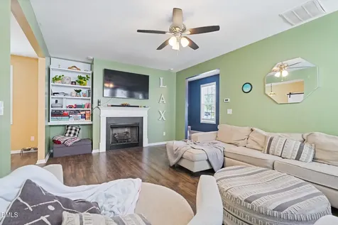 118 Yellow Jacket Ridge Clayton NC 27520