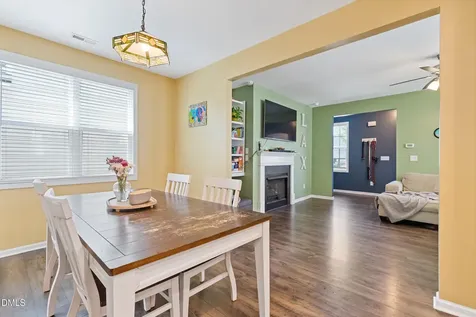 118 Yellow Jacket Ridge Clayton NC 27520