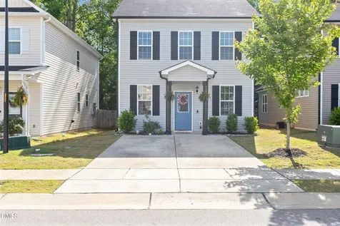 118 Yellow Jacket Ridge Clayton NC 27520