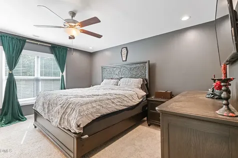 118 Yellow Jacket Ridge Clayton NC 27520
