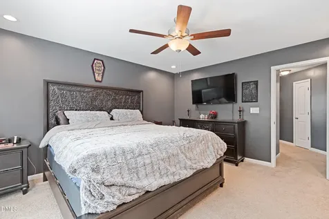 118 Yellow Jacket Ridge Clayton NC 27520