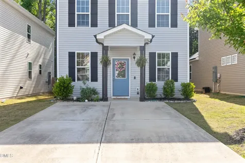 118 Yellow Jacket Ridge Clayton NC 27520