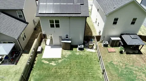 118 Yellow Jacket Ridge Clayton NC 27520
