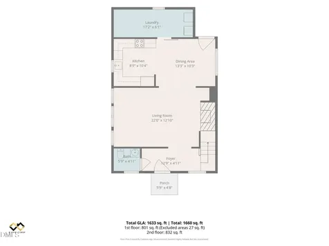 118 Yellow Jacket Ridge Clayton NC 27520