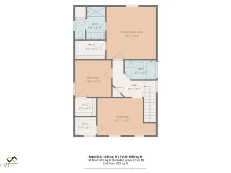 118 Yellow Jacket Ridge Clayton NC 27520