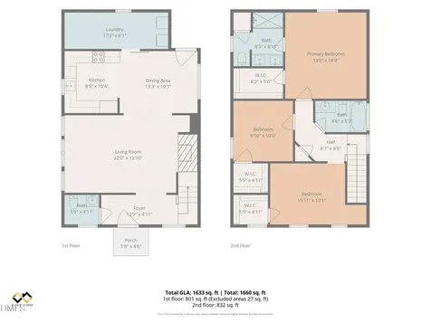 118 Yellow Jacket Ridge Clayton NC 27520