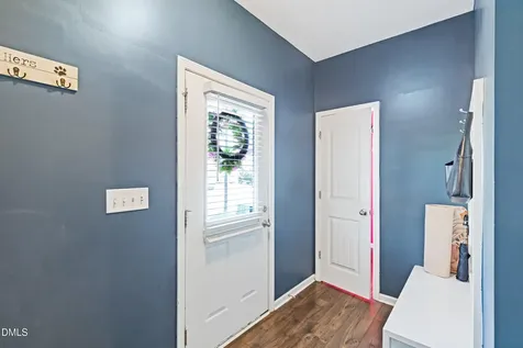 118 Yellow Jacket Ridge Clayton NC 27520