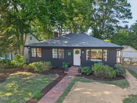 312 Dacian Avenue Durham NC 27701