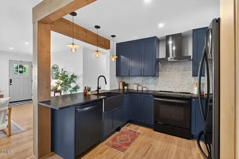 312 Dacian Avenue Durham NC 27701