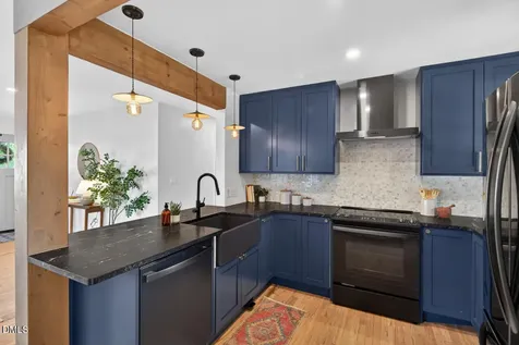 312 Dacian Avenue Durham NC 27701