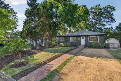 312 Dacian Avenue Durham NC 27701